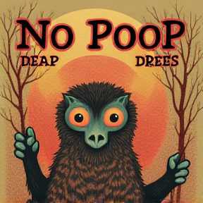 No Poop November