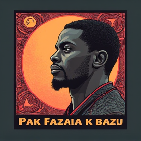 Pak Fazaia k bazu - FV1