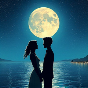 Moonlight Proposals