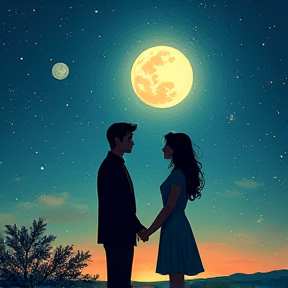 Moonlight Proposals