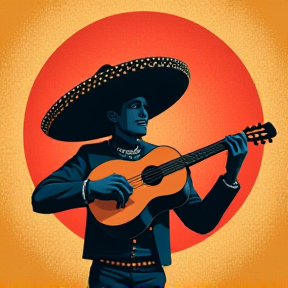 Mariachis 