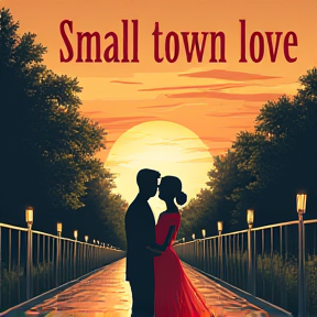 Small town love