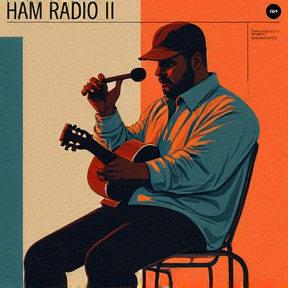 Ham Radio II