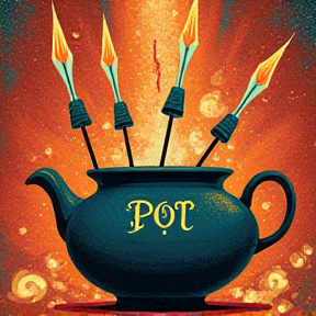 The Pot