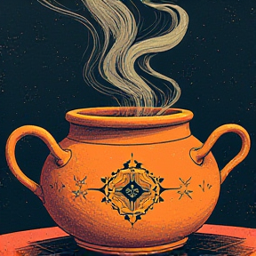 The Pot