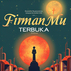 FirmanMu Terbuka