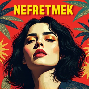 NEFRETMEK