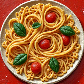 Pasta