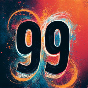 99