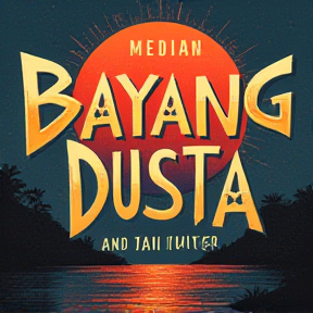 Bayang Dusta