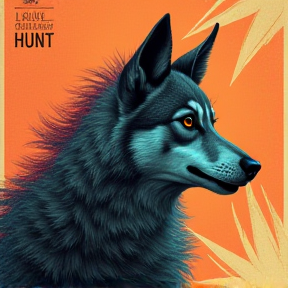 Hunt