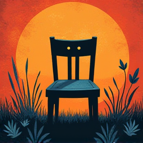 The Ballad of the Empty Chair