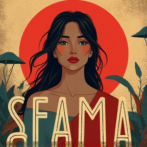 Seama