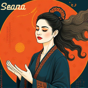 Seama