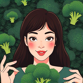 Broccoli Queen