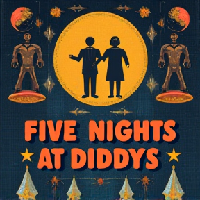 Five nights at diddys