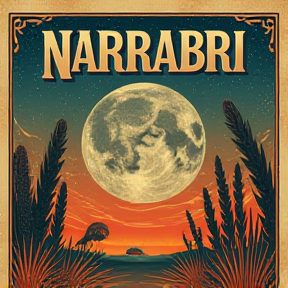 Narrabri