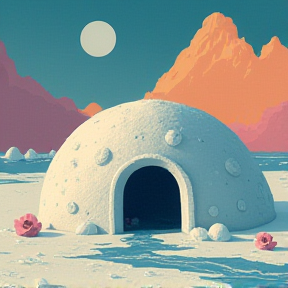 Igloo 