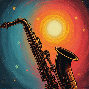 Saxophone Serenade