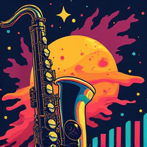 Sweet Sax Serenade