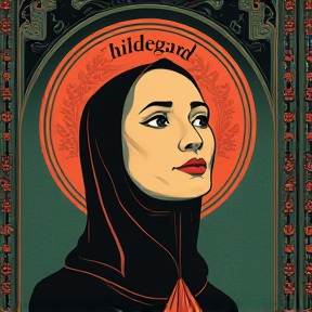 hildegard 