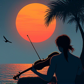 Sunset Melodies