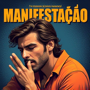 Manifestação 