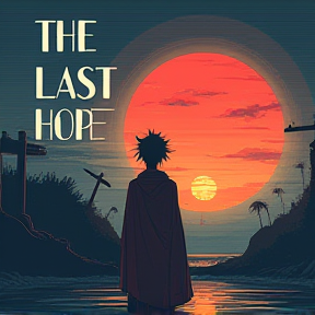 The Last Hope