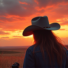 Tears on the Plains