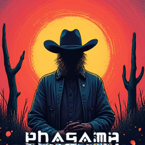 Phasma Pop Country