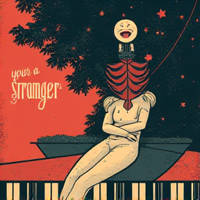 You're a Stranger