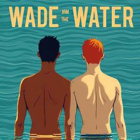 Wade in the Water