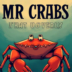 mr crabs