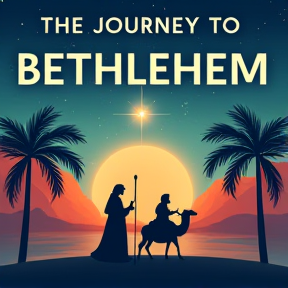 The Journey To Bethlehem