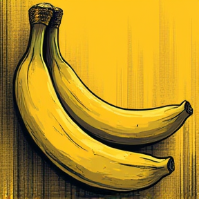 banana