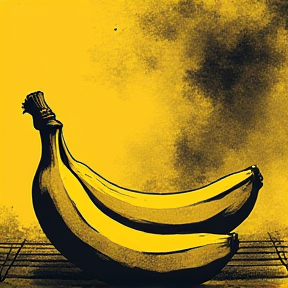 banana