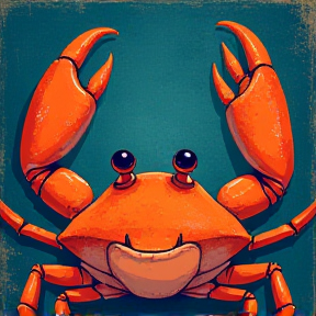 mr crabs