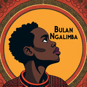 Bulan Ngalimba