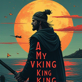 My Viking King