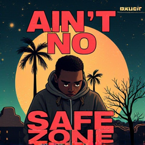 “Ain’t No Safe Zone”