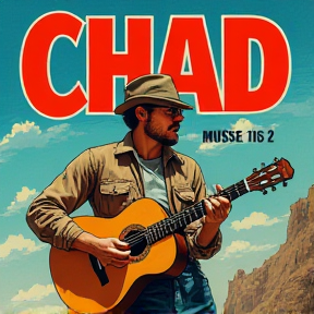 Chad's Southern Jam