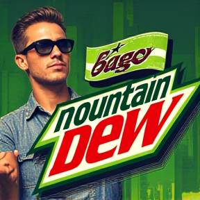 Mountain Dew Love