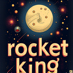 rocket king