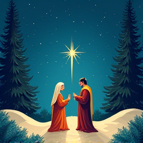 holy night