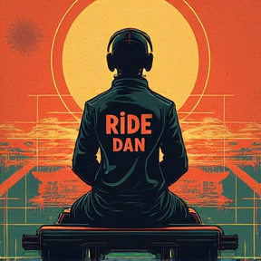 Ride Dan