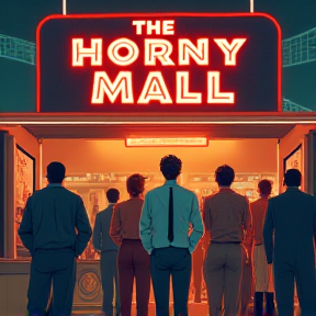 The Horny Mall