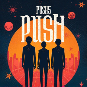 Push5