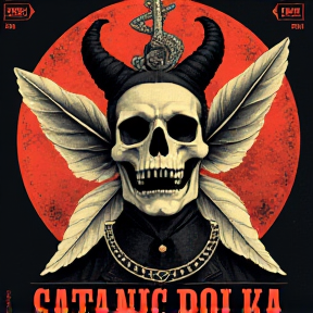 Satanic Polka