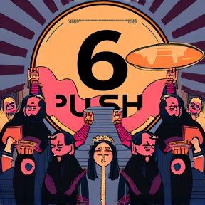 Push6