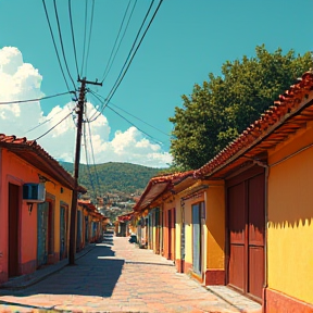 Llano Grande de Colores